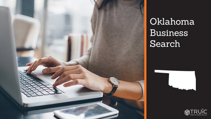 Ultimate Guide To Oklahoma Sos Business Search