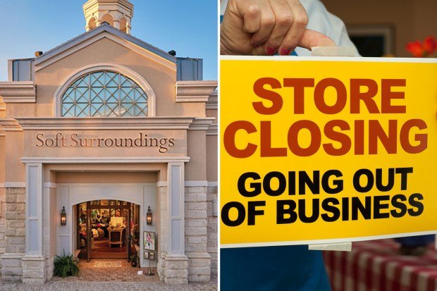 Soft Surroundings Going Out Of Business: What Happened & Next Steps