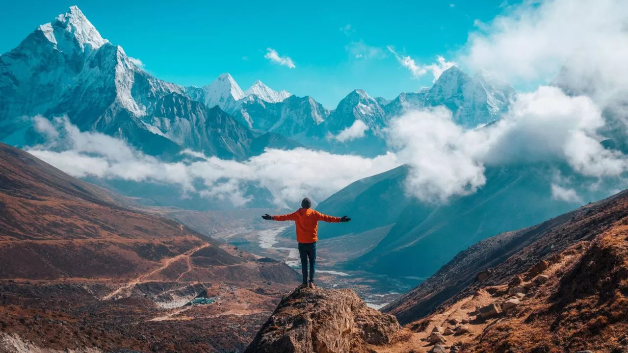 How to Handle the High-Altitude Toilets on the Everest Base Camp Trek: The Ultimate Guide
