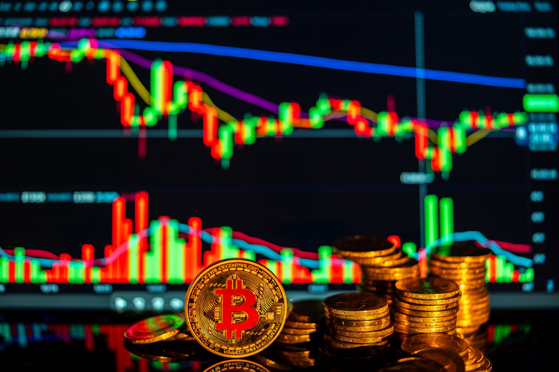 Bitcoin price analysis: Worth holding above $81,000?