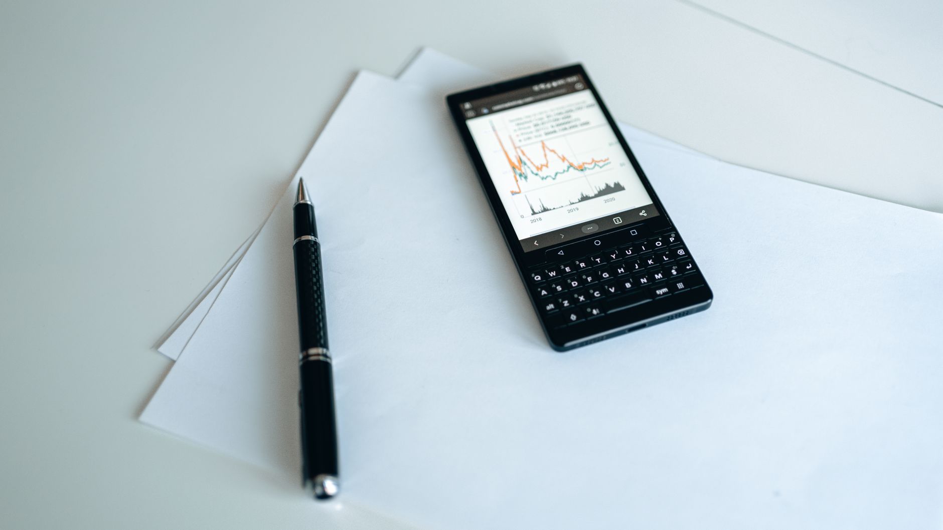 Ericsson third quarter results: Clear insights into performance