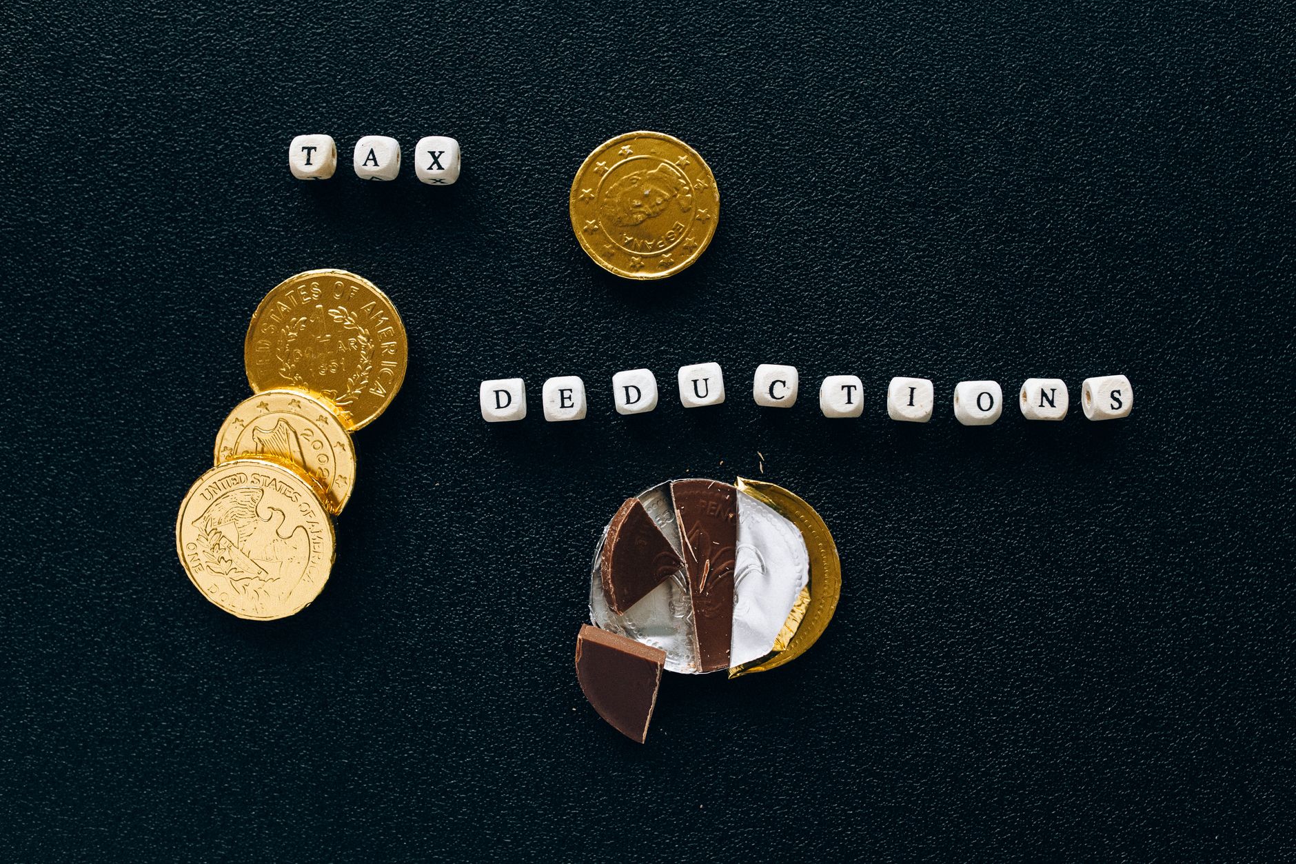 Gambling Loss Tax Deduction: The Smart Way to Save Money